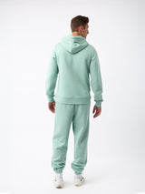 Men's CityScape Hoodie from Cozy Earth