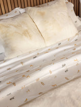 Bamboo Duvet Cover from Cozy Earth