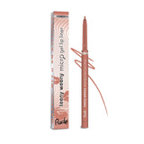 Teeny Weeny Micro Gel Lip Liner Display Set, 112pcs from Rude Cosmetics