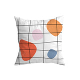 Abstract Tropical Art Cushion Covers from Moderny