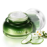 Aloe Firming & Rejuvenating Cream from ALODERMA