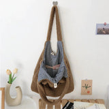 FLUFFY PUP TOTE from Ashlen