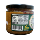 Stello Foods - Rosie's Smokey Artichoke Parmesan Dip 12.25 oz from Stello Foods