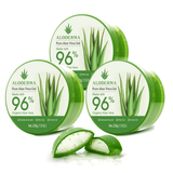 Pure Aloe Vera Gel 200g from ALODERMA