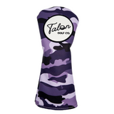 Hybrid Headcover from Talon Golf LLC