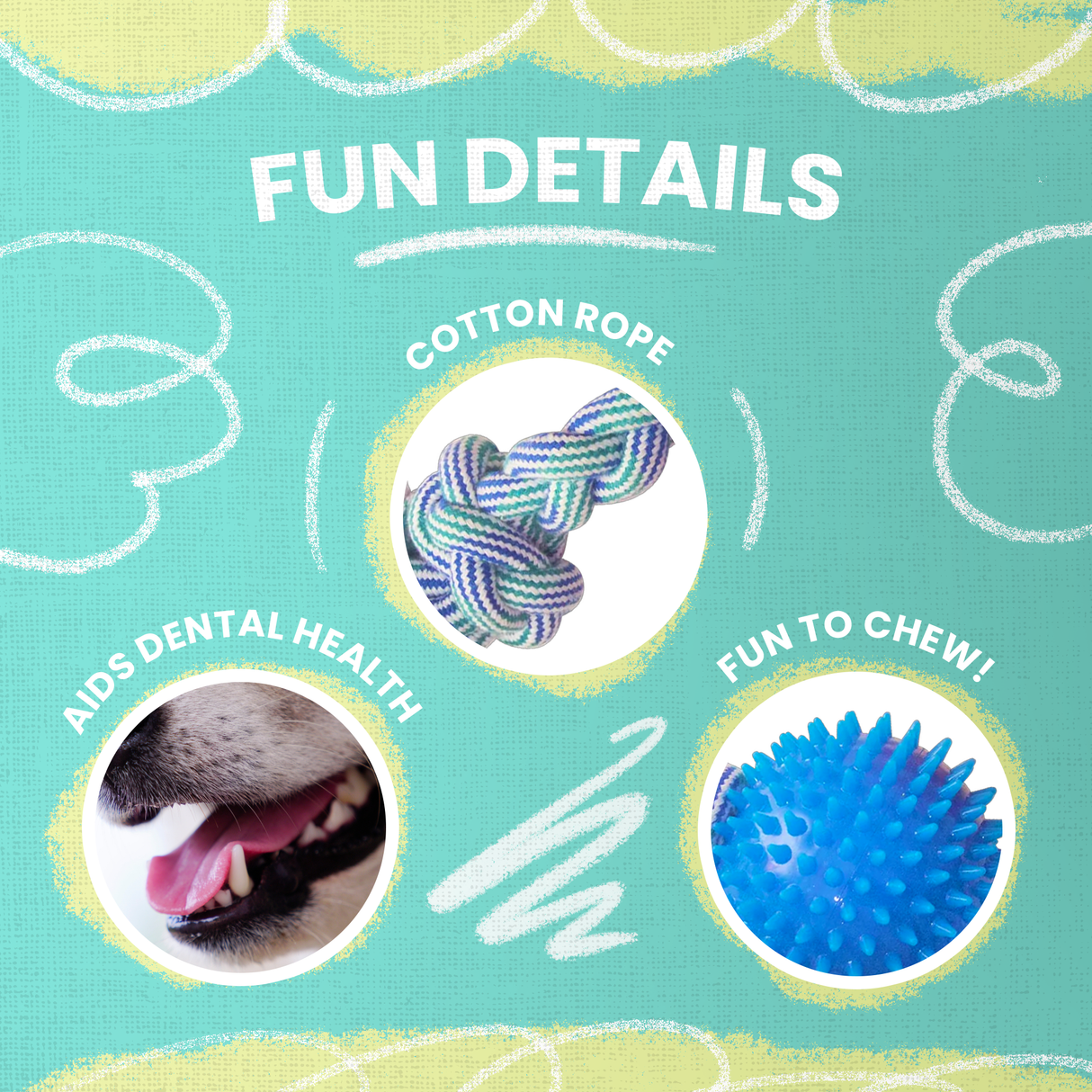 Feel'N Spikey from Health Extension