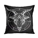 Midnight Mystique Cushion Cover from Moderny