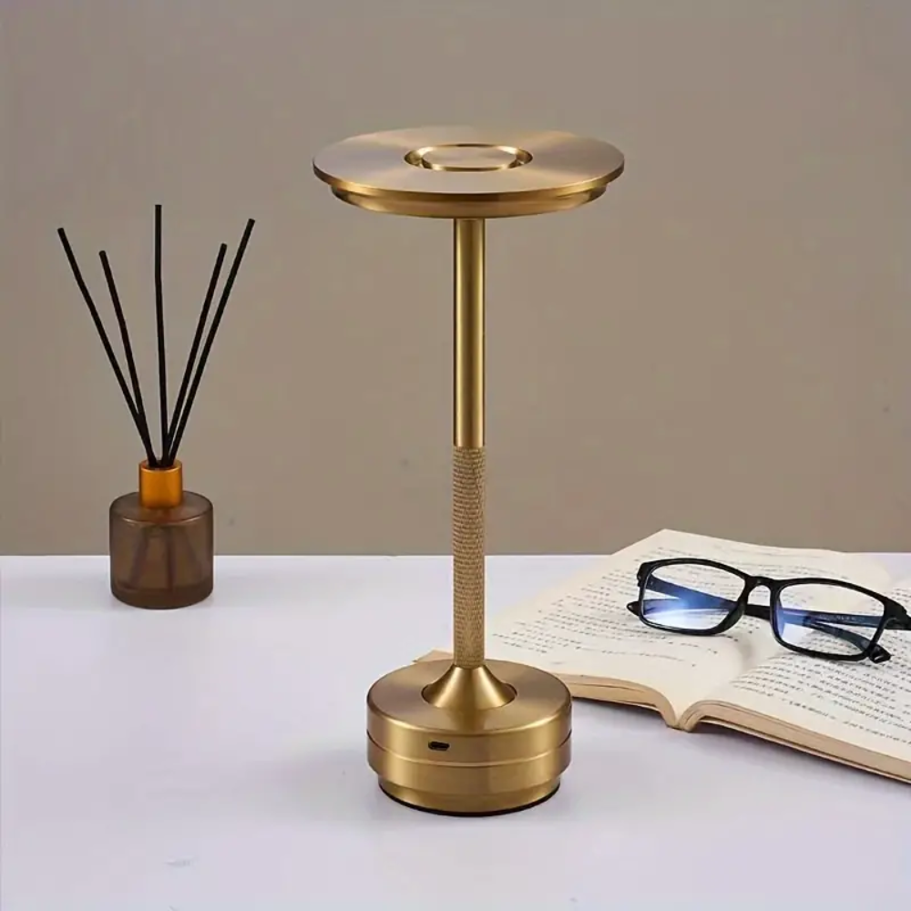 Parisian Glow Lamp from Moderny