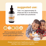 Elderberry Plus Immune from Serawise