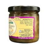 Stello Foods - Rosie's Caramelized Onions 8 oz From Stello Foods