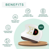 Electric Gua Sha Facial Sculpting from BeNat