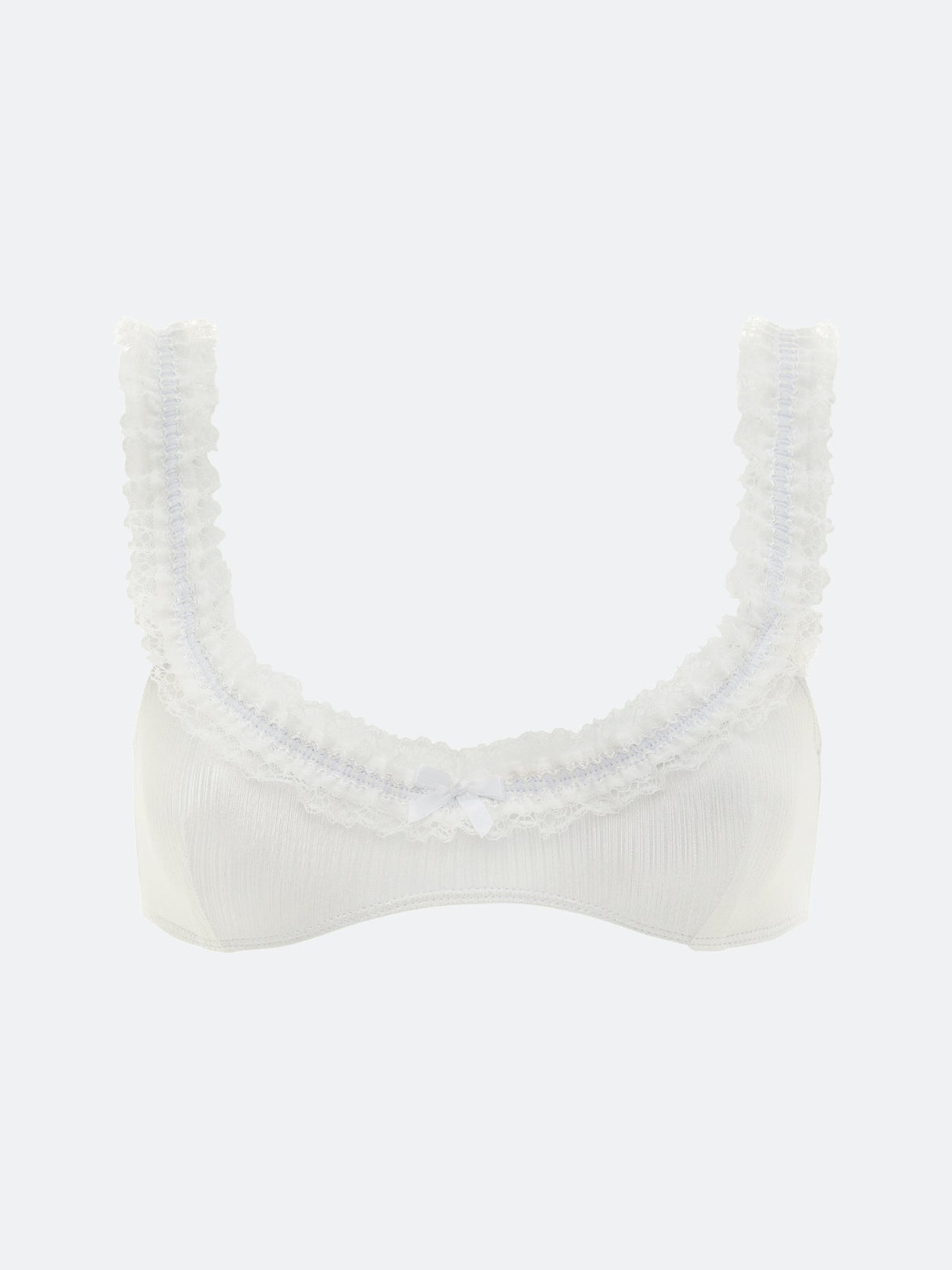 MARSEILLE BIKINI TOP From ELYSIIAN
