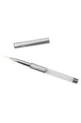 Striper Nail Art Brush - Silver From UberChic Beauty