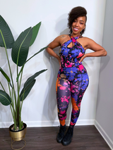 Picasso Bawdysuit (Bodysuit) from Peach Perfect