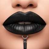 Forevermore Liquid Lipstick - Dead Serious from Medusa's Makeup