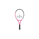 Super 25 Pink Junior Racket From Diadem Sports