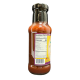 Stello Foods - Rosie's Honey Mustard BBQ Sauce 13 oz From Stello Foods