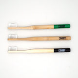 Bamboo Toothbrush from Canary