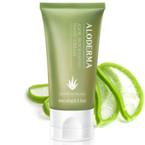 Aloe Nourishing Hand Cream from ALODERMA