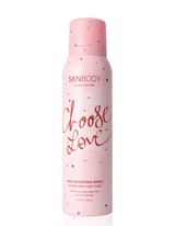 Hair Identifier Spray | Special Edition from SKNBODY