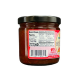 Stello Foods - Rosie's Hot Pepper Jam 8 oz From Stello Foods