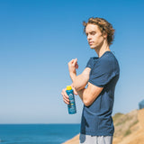 Hydrating Antioxidant SPF 30 Spray From Oars + Alps
