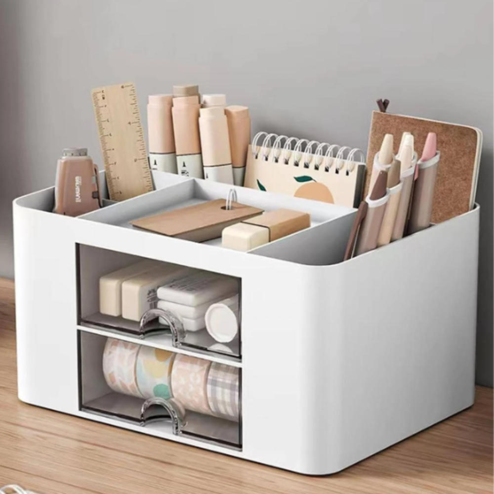 Stationery Desktop Organizer from Moderny