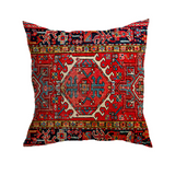Kilim Pattern Cushion Covers from Moderny