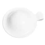StopShroom (White) Universal Stopper Cover for Bathtub, Bathroom, and Kitchen Drains from TubShroom.com