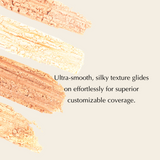 Hydrating Powder Foundation - Matte Finish from Epilynx Skincare and Cosmetics