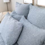 Pillowcases from Beflax Linen
