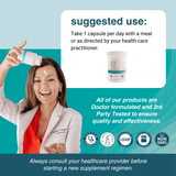 Probiotic Complete from Serawise