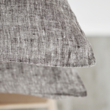Pillowcases from Beflax Linen