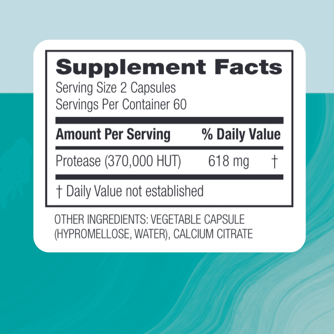 PureZyme from Serawise
