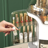 Makeup Storage Organizer from Moderny