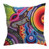 Flamboyant Cushion Covers from Moderny
