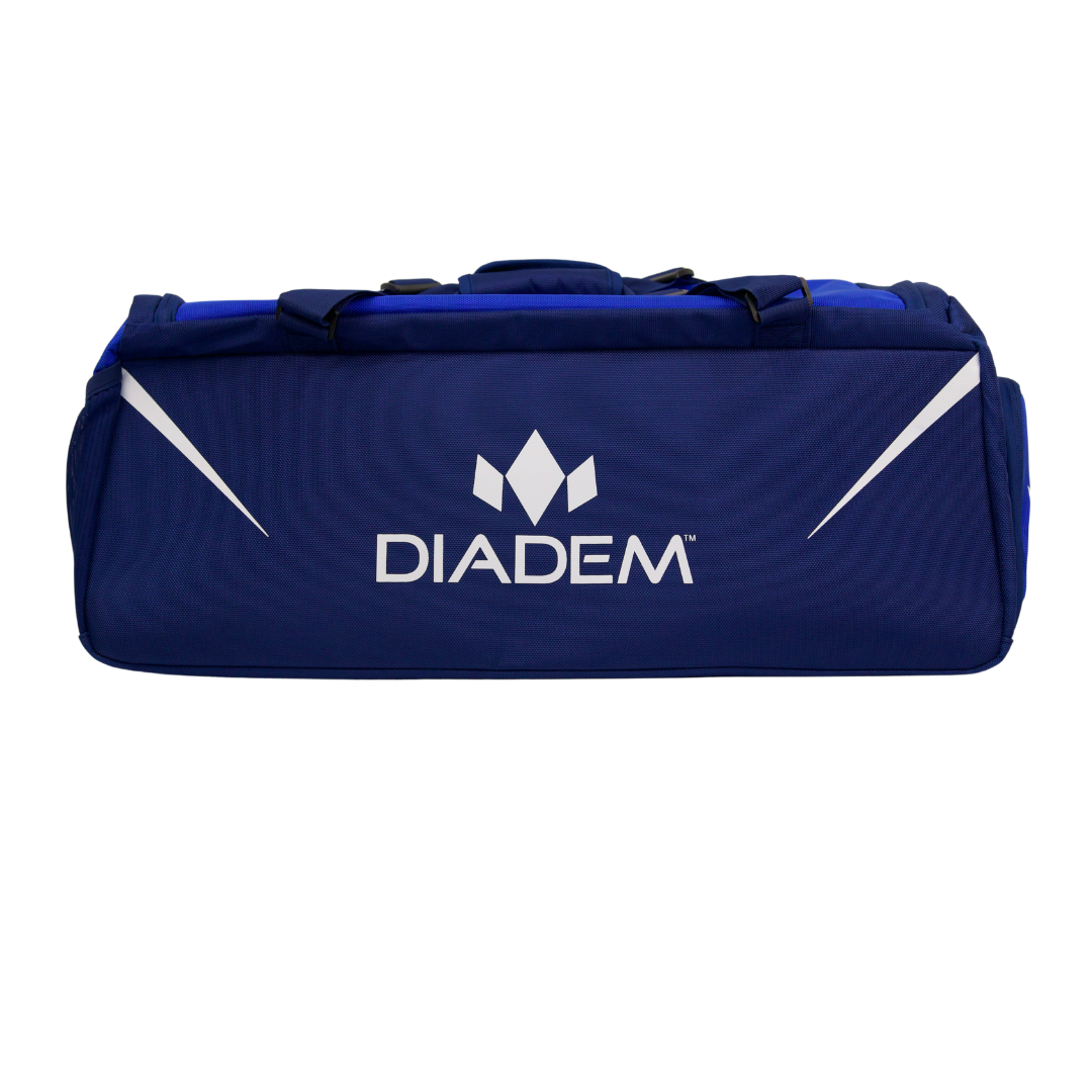 Tour v3 Duffel Bag From Diadem Sports
