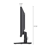 Desktop Monitor (27" 4K) From Mobile Pixels