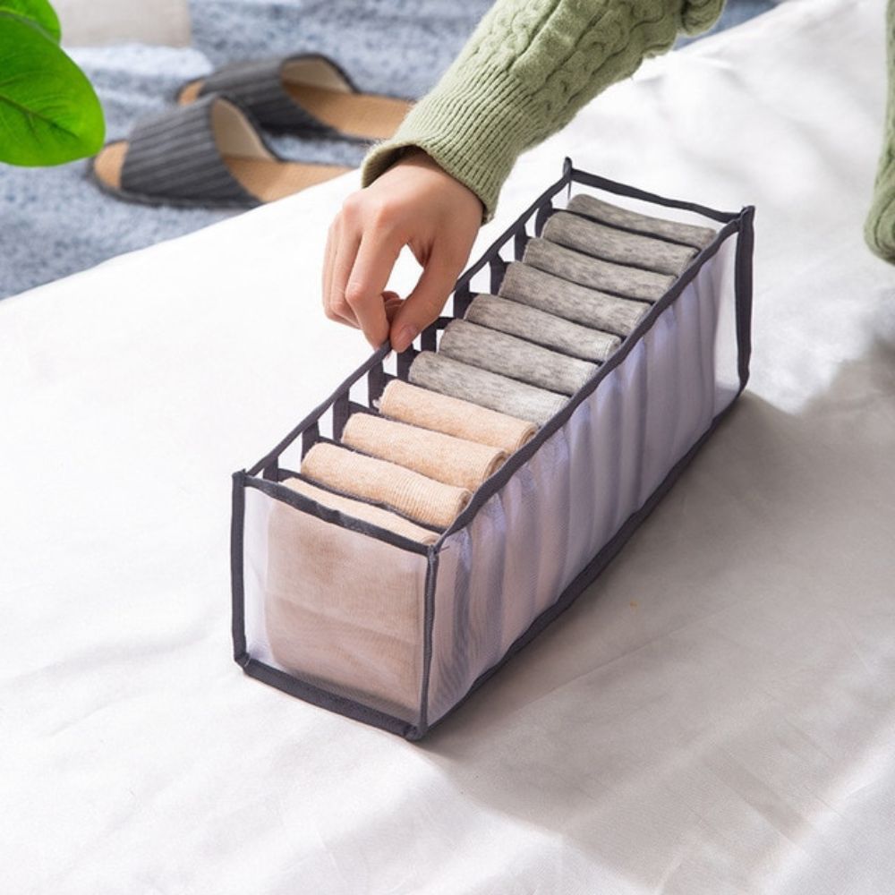 Drawer Clothes Organizers from Moderny
