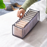 Drawer Clothes Organizers from Moderny