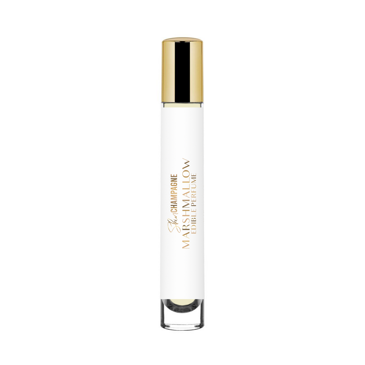 MARSHMALLOW EDIBLE PERFUME from Skin Champagne
