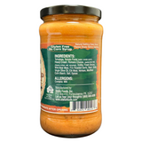 Stello Foods - Rosie's Wild Game Meat Flavored Vodka Sauce 18.5 oz from Stello Foods