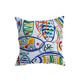 Accent Picturesque Cushion Covers from Moderny
