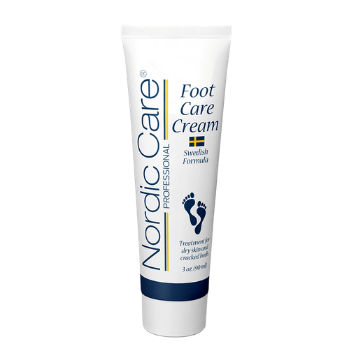Nordic Care Foot Cream from Queen Nails & Beauty Supplies