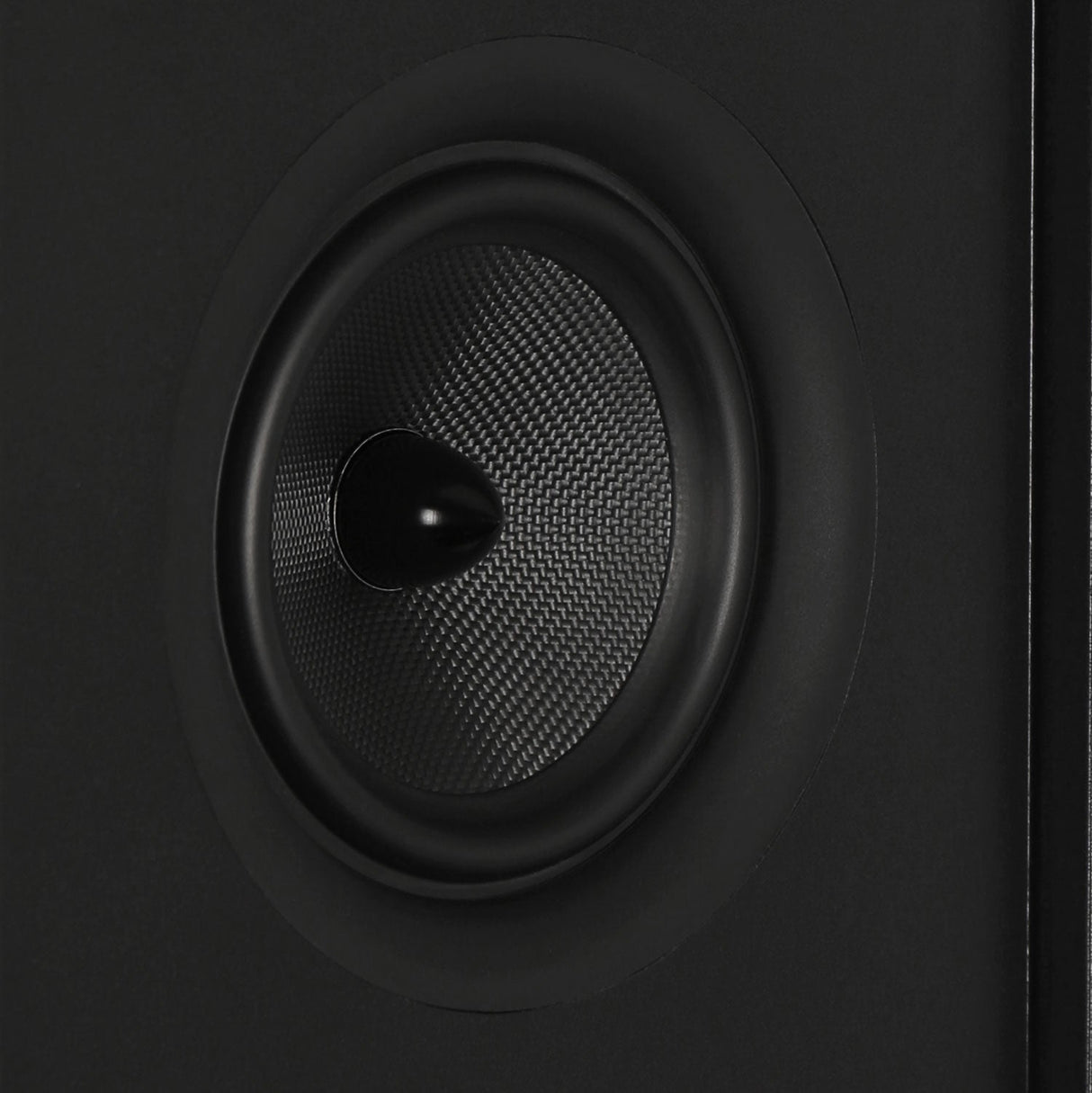 Verus V8T 8 Inch Floorstanding Tower Speaker from Aperion Audio