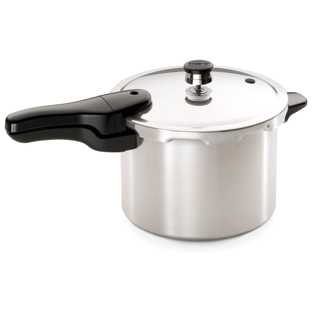 Presto 8-Quart Polished Aluminum Pressure Cooker from Jupiter Gear Home
