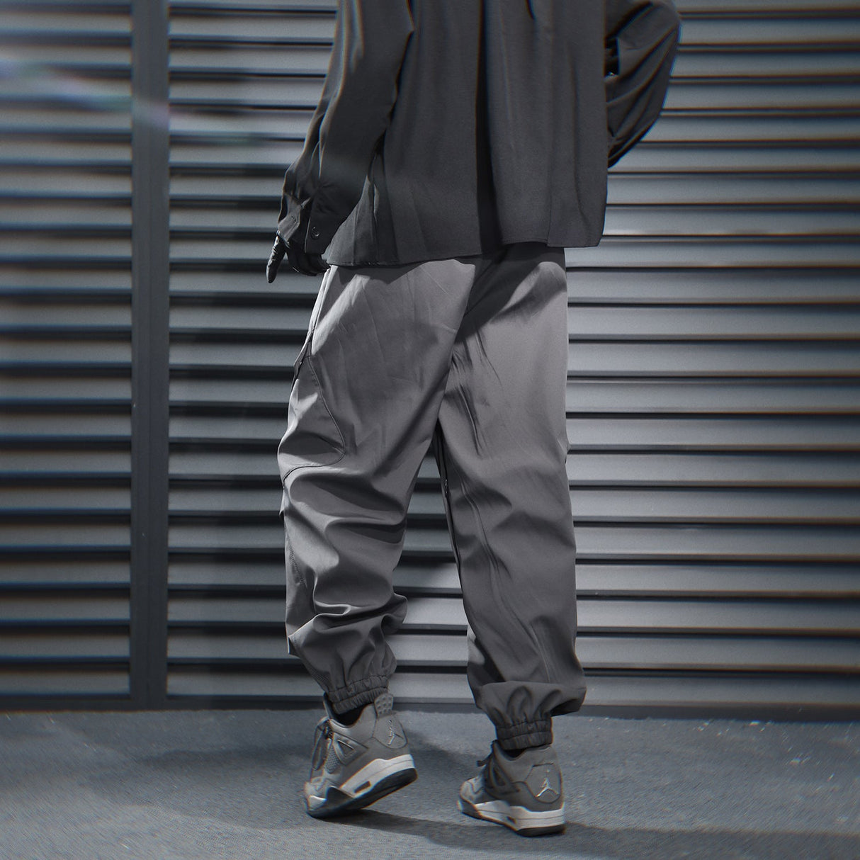 HiP40 Nexus Cargo Pants from Niepce Inc