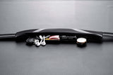 Water-Resistant Sport Waist Pack Running Belt with Reflective Strip from Jupiter Gear