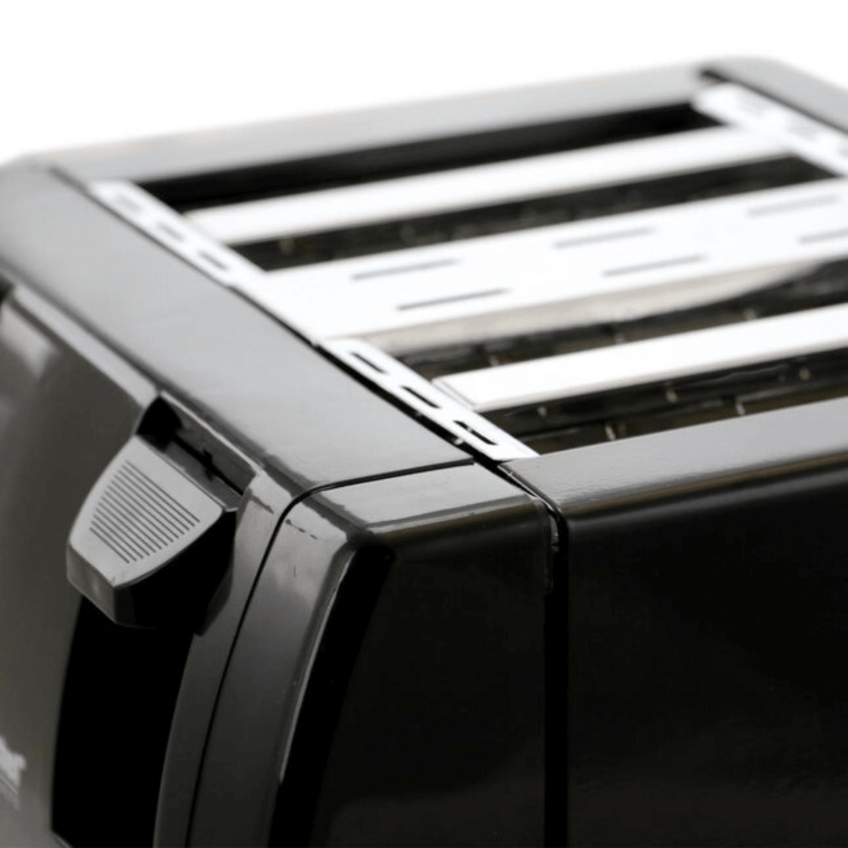 Better Chef Wide Slot 4-Slice Dual Control Toaster from Jupiter Gear Home