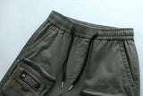 5130 Classic Urban Cargo Pants from Niepce Inc